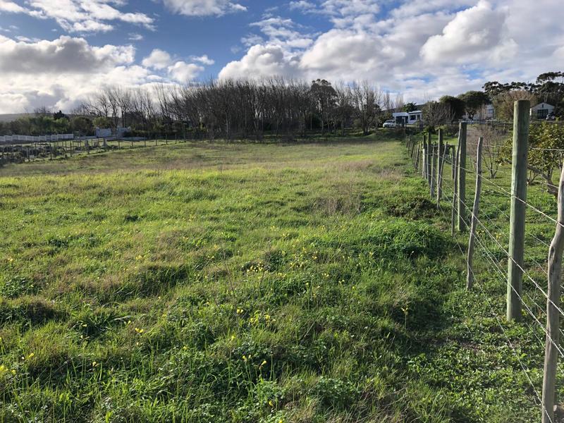 0 Bedroom Property for Sale in Baardskeerdersbos Western Cape